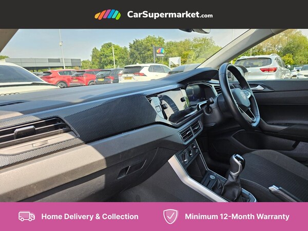 Used Volkswagen Taigo 2024 for sale - 75529224: Photo 19