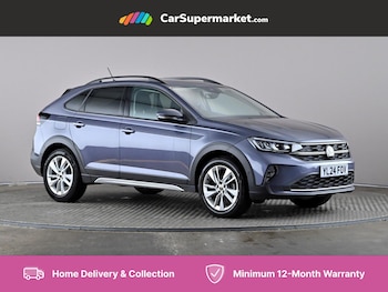 2024 - 1.0 TSI Match 5-Door