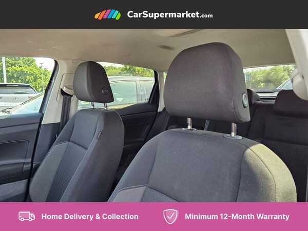 Used Volkswagen Taigo 2024 for sale - 75529224: Photo 20