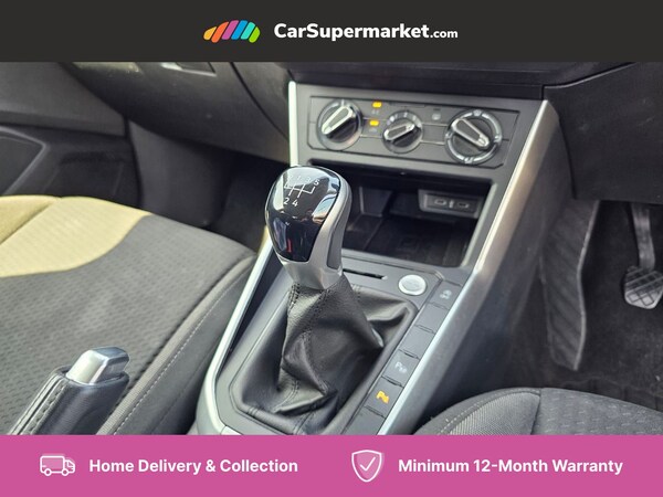Used Volkswagen Taigo 2024 for sale - 75529224: Photo 22