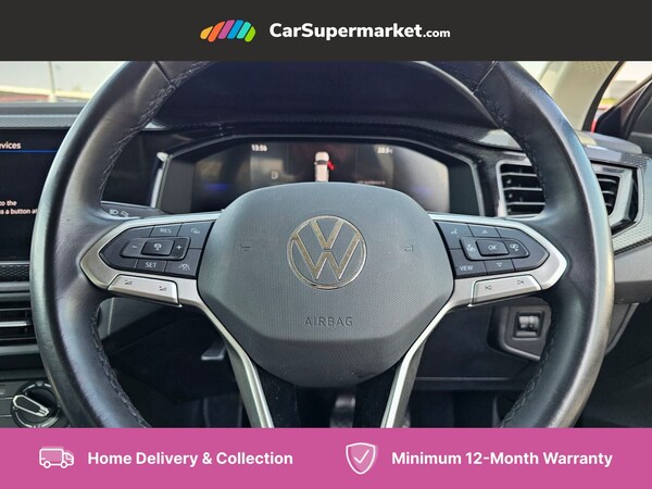 Used Volkswagen Taigo 2024 for sale - 75529224: Photo 30