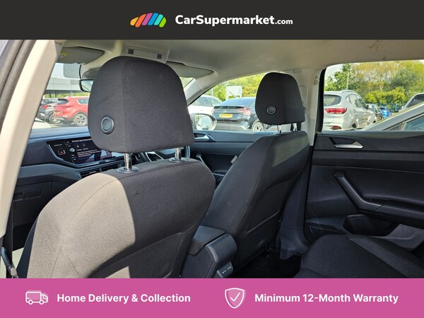 Used Volkswagen Taigo 2024 for sale - 75529224: Photo 31