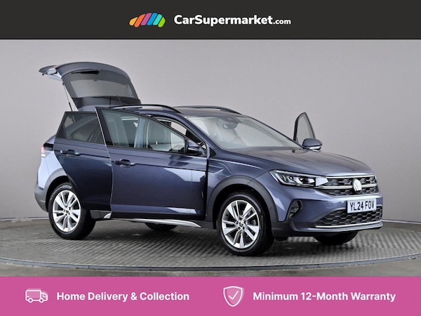 Used Volkswagen Taigo 2024 for sale - 75529224: Photo 7