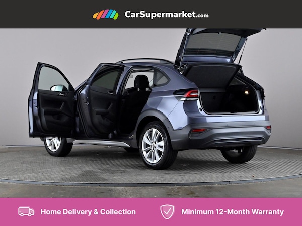 Used Volkswagen Taigo 2024 for sale - 75529224: Photo 9