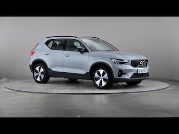 Used Volvo XC40 2023 for sale - 79487252: Photo