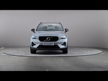 Used Volvo XC40 2023 for sale - 79487252: Photo