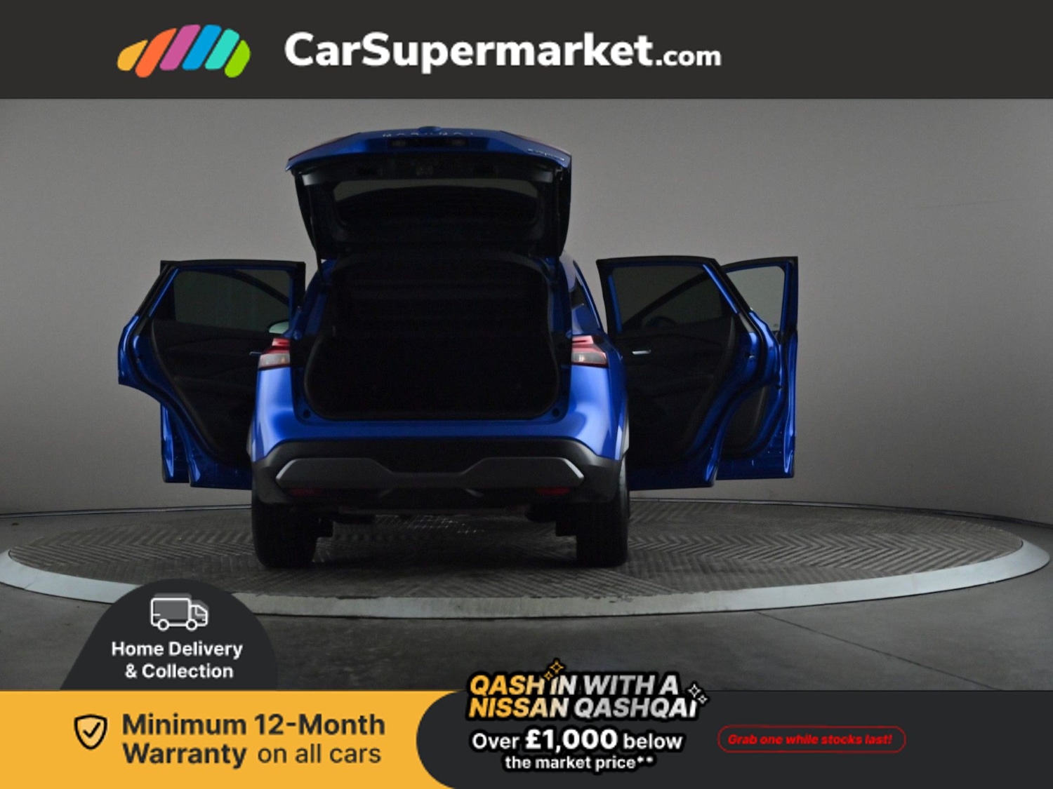 Used Nissan Qashqai 2022 for sale - 77128859: Photo 13