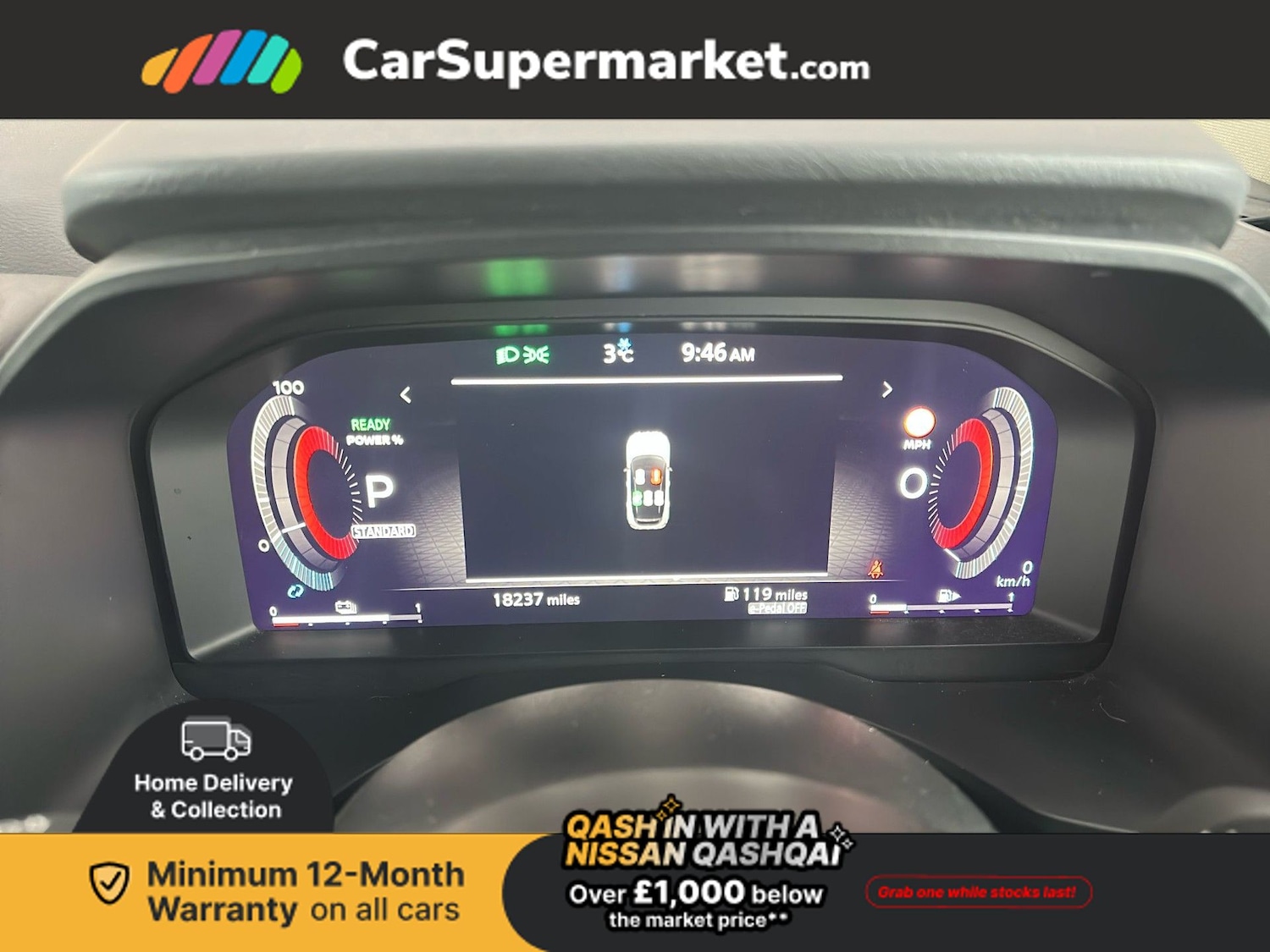 Used Nissan Qashqai 2022 for sale - 77128859: Photo 17