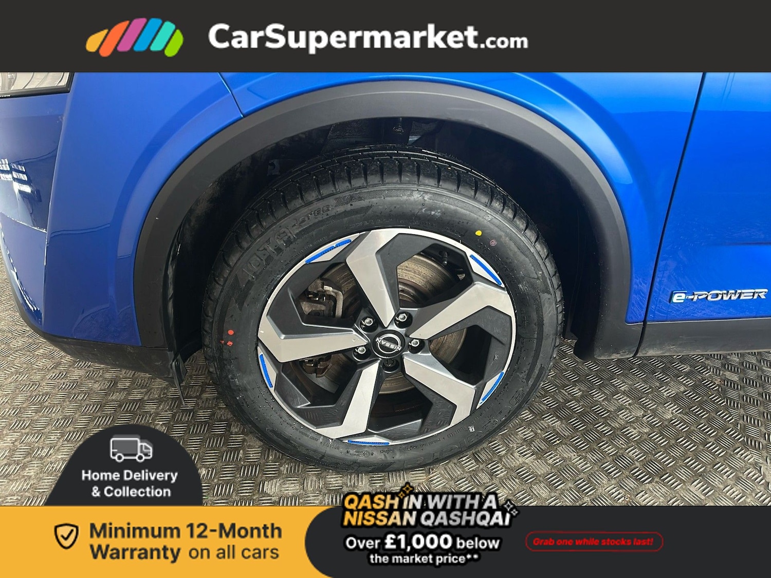 Used Nissan Qashqai 2022 for sale - 77128859: Photo 21