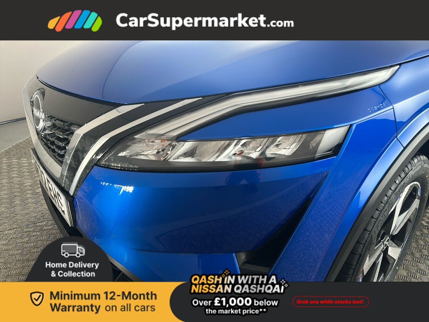 Used Nissan Qashqai 2022 for sale - 77128859: Photo 22