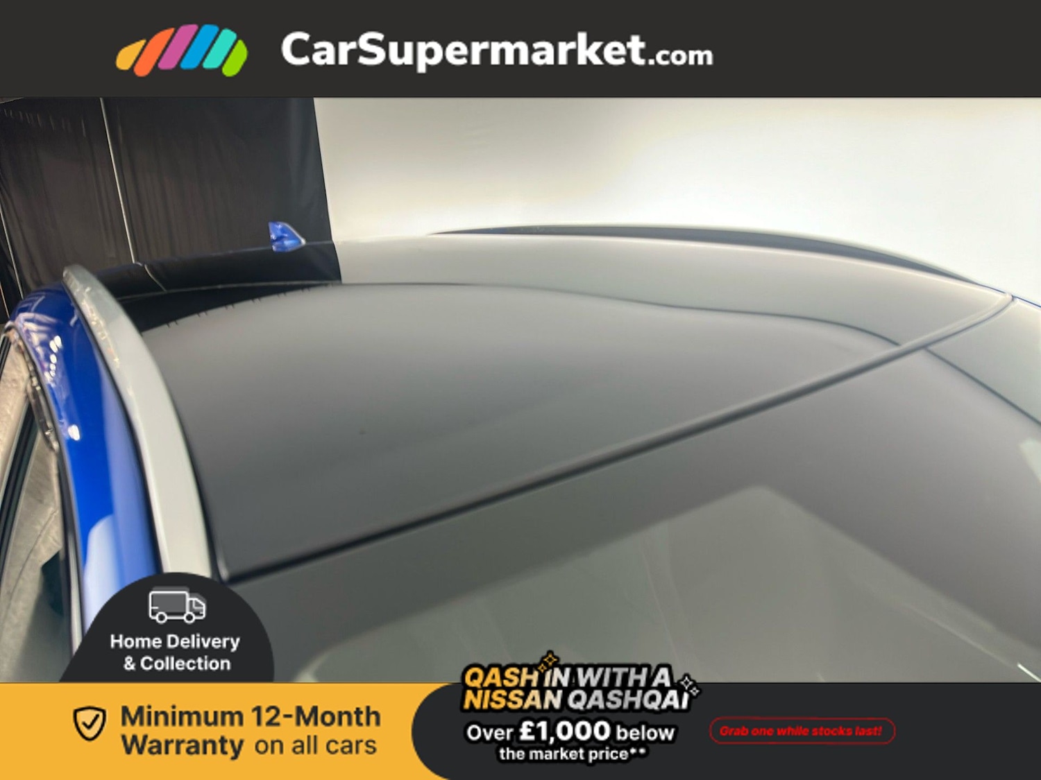 Used Nissan Qashqai 2022 for sale - 77128859: Photo 23