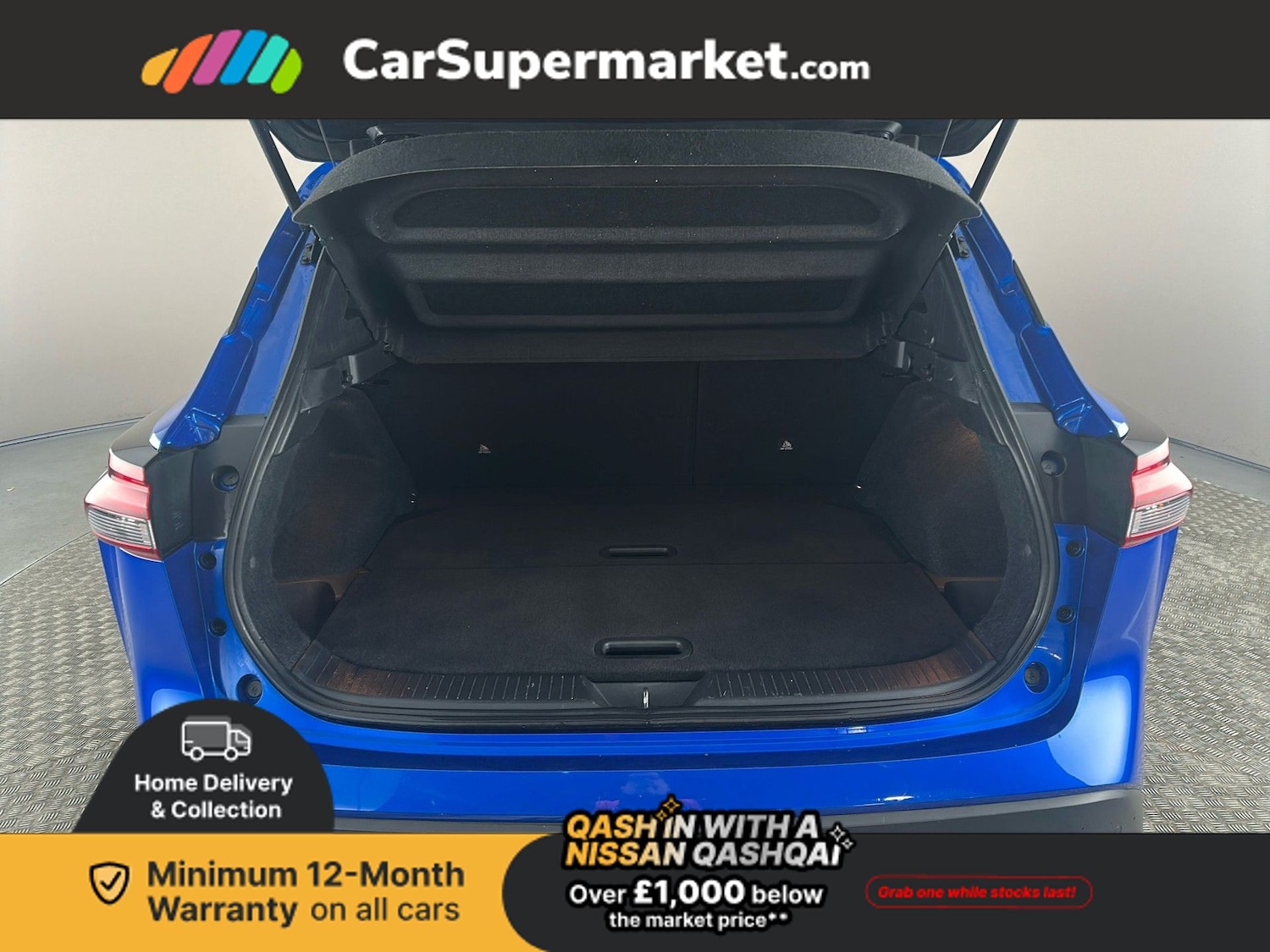 Used Nissan Qashqai 2022 for sale - 77128859: Photo 24