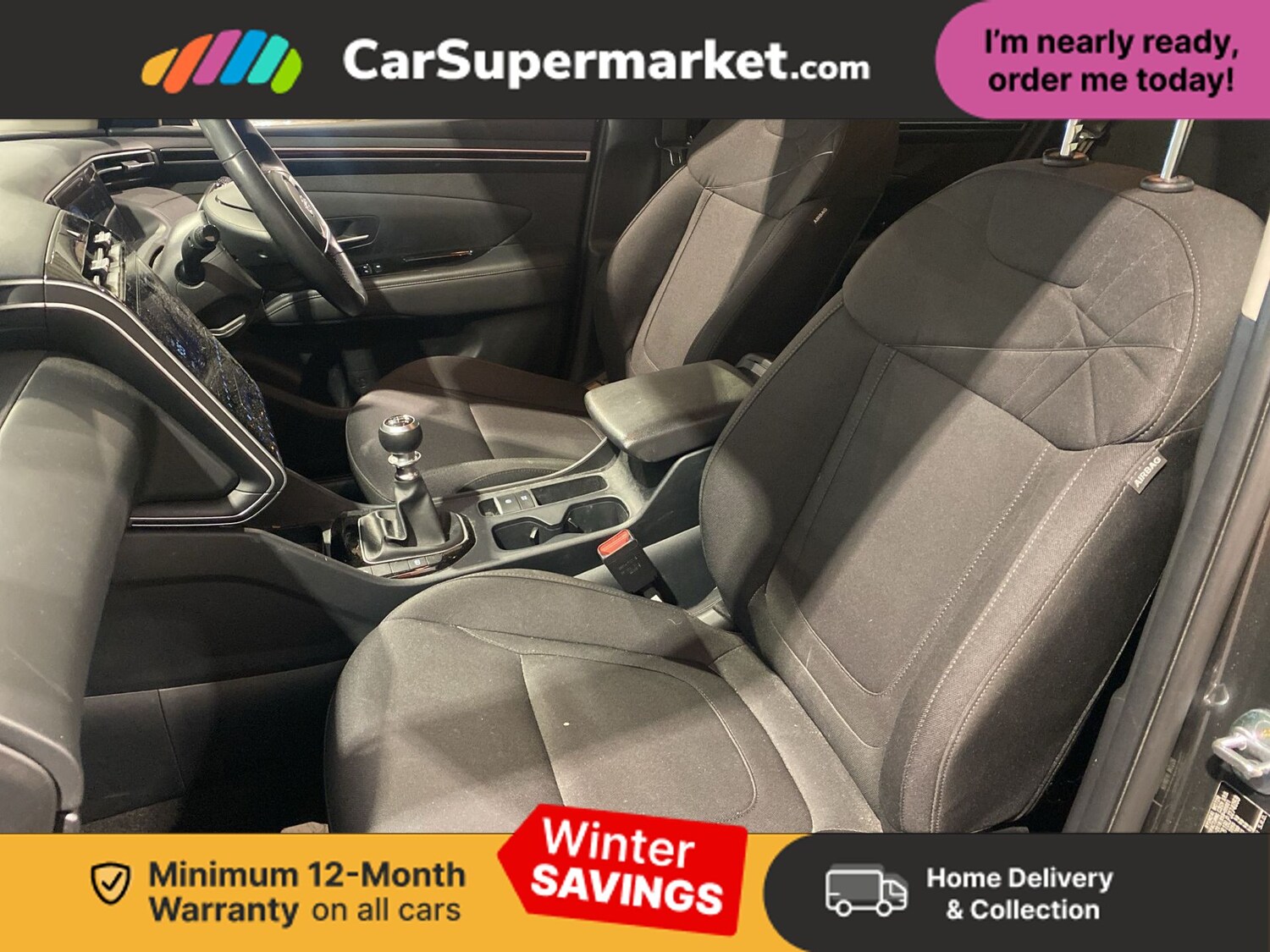 Used Hyundai TUCSON 2022 for sale - 77249600: Photo 7