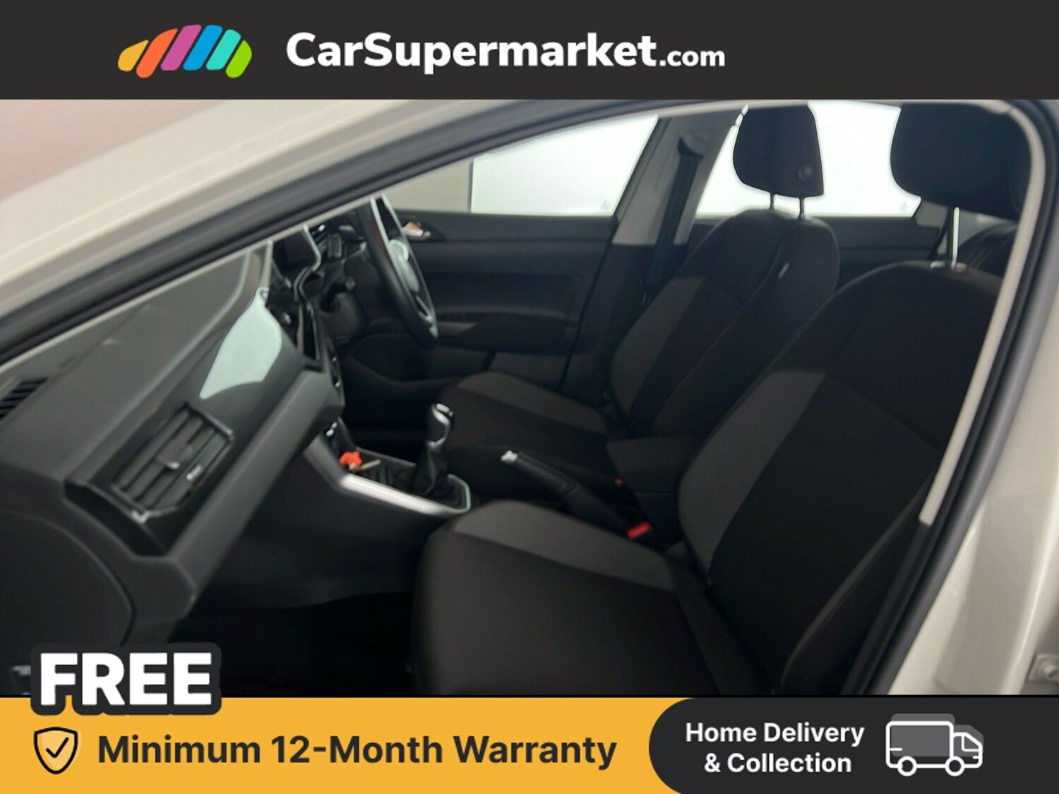 Used Volkswagen Polo 2023 for sale - 77589502: Photo 17