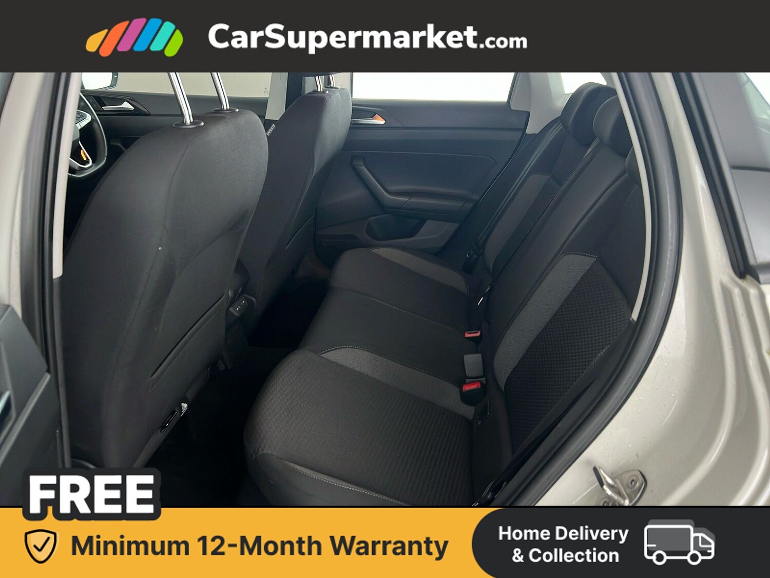 Used Volkswagen Polo 2023 for sale - 77589502: Photo 18