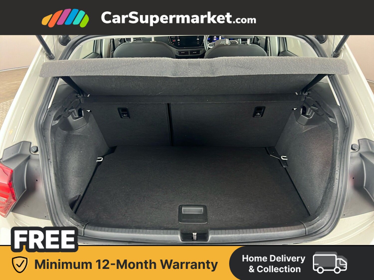 Used Volkswagen Polo 2023 for sale - 77589502: Photo 22