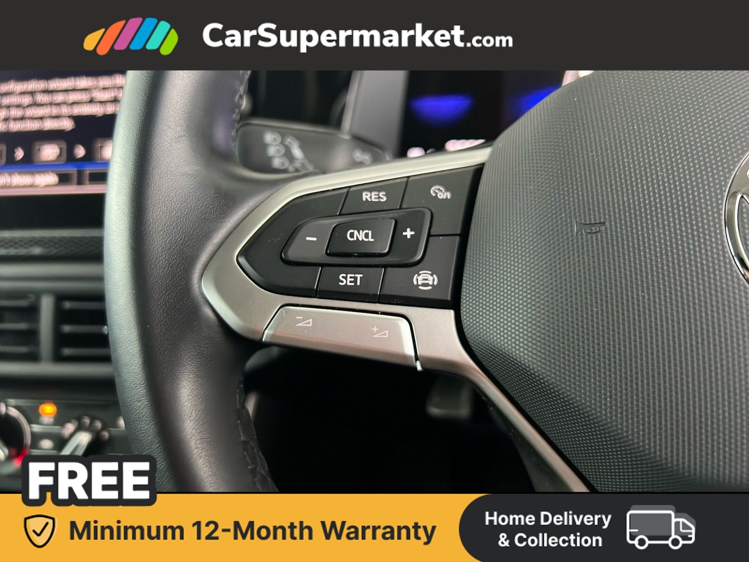 Used Volkswagen Polo 2023 for sale - 77589502: Photo 25