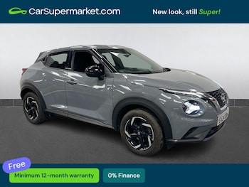 Used Nissan Juke 2024 for sale - 78373197: Photo