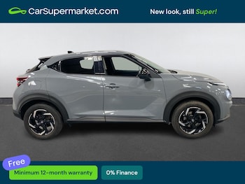 Used Nissan Juke 2024 for sale - 78373197: Photo