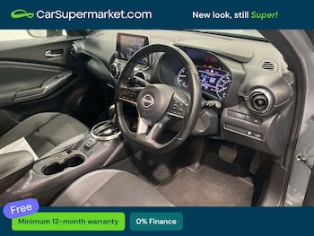 Used Nissan Juke 2024 for sale - 78373197: Photo