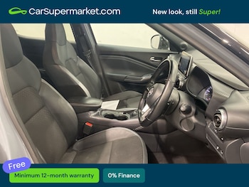 Used Nissan Juke 2024 for sale - 78373197: Photo