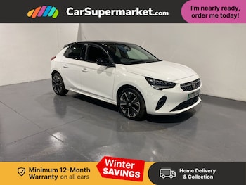 2020 - 100kW Elite Nav 50kWh 5dr Auto [7.4kWCh]