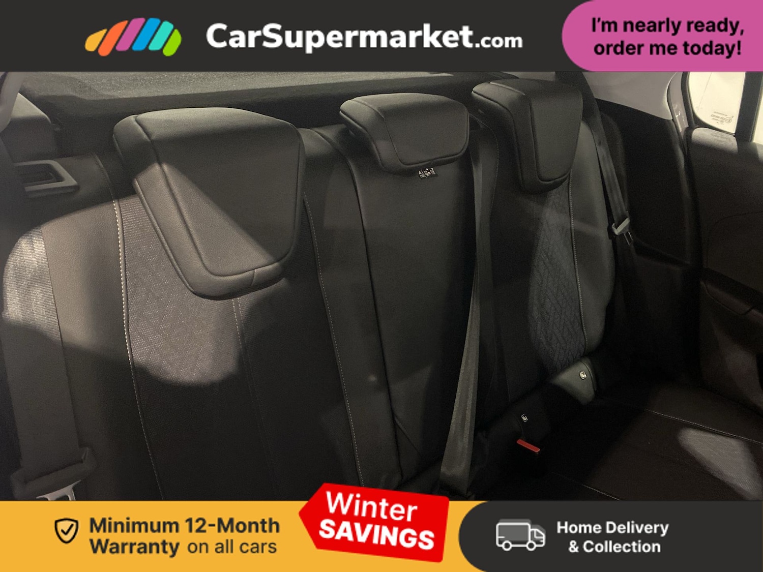 Used Vauxhall Corsa 2020 for sale - 77340938: Photo 3