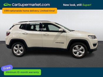 Used Jeep Compass 2020 for sale - 78273376: Photo