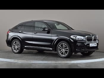 Used BMW X4 2020 for sale - 79733962: Photo