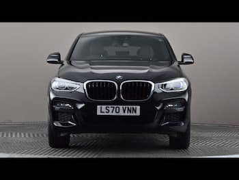 Used BMW X4 2020 for sale - 79733962: Photo