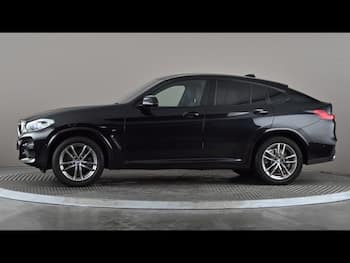 Used BMW X4 2020 for sale - 79733962: Photo