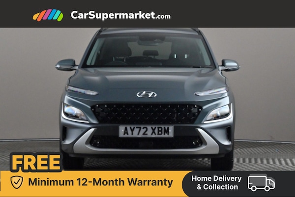 Used Hyundai KONA 2022 for sale - 76304935: Photo 2