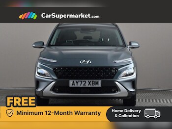 Used Hyundai KONA 2022 for sale - 76304935: Photo 2