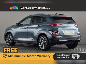 Used Hyundai KONA 2022 for sale - 76304935: Photo 4