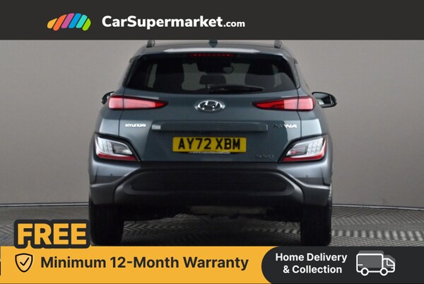 Used Hyundai KONA 2022 for sale - 76304935: Photo 5