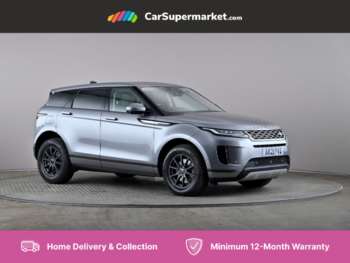 2021 - 2.0 D165 5dr Auto