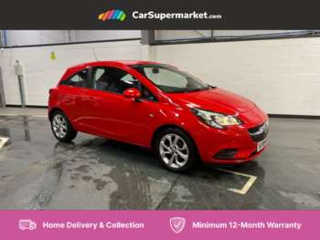 2018 - 1.4 [75] Energy [AC] 3-Door