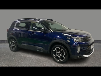 Used Citroen C5 Aircross 2024 for sale - 78633022: Photo