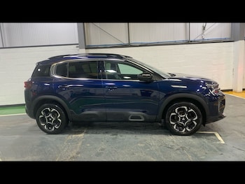 Used Citroen C5 Aircross 2024 for sale - 78633022: Photo