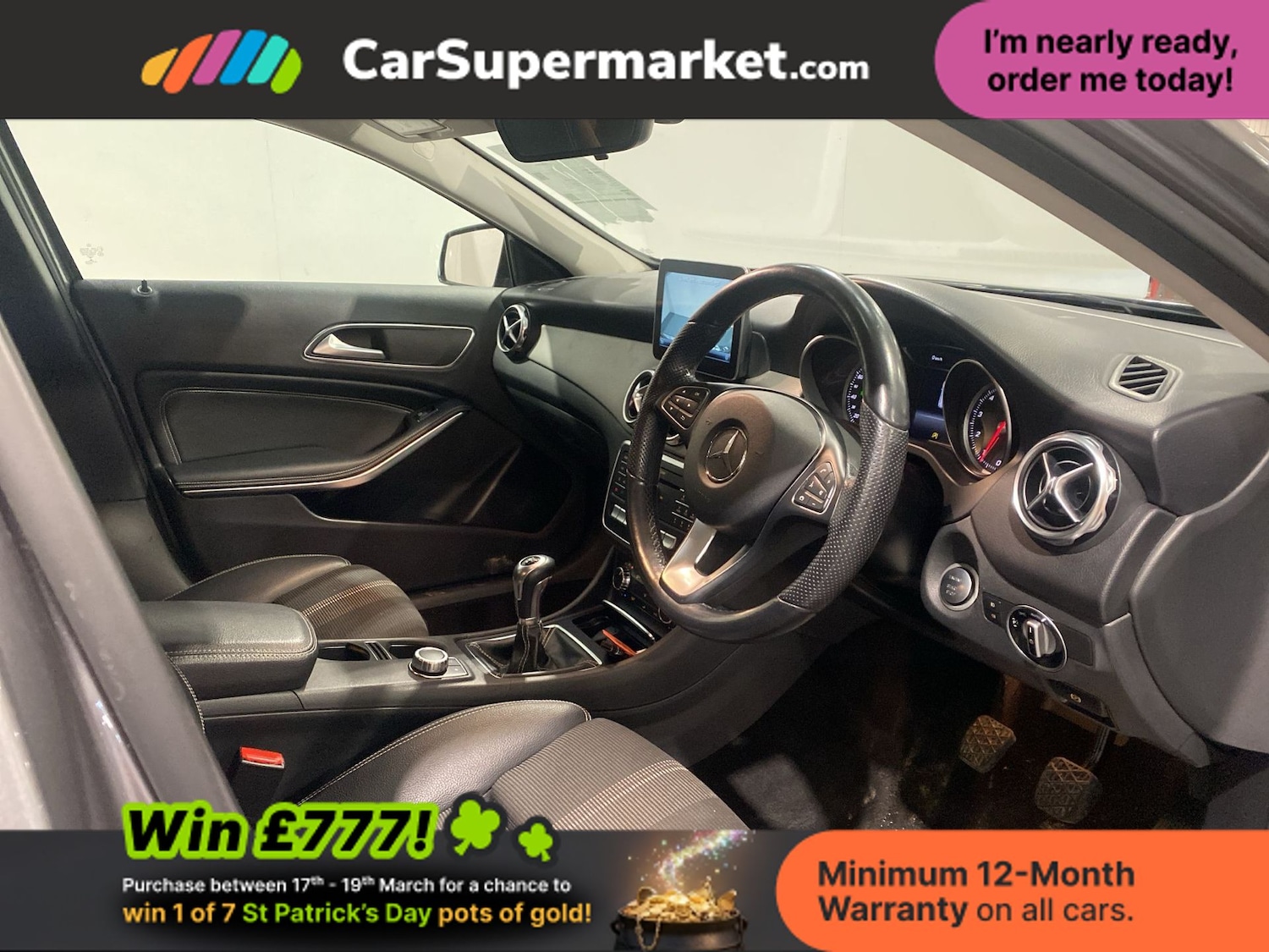 Used Mercedes-Benz GLA 2019 for sale - 77919296: Photo 2