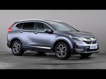 Used Honda CR-V 2022 for sale - 79679491: Photo