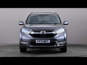 Used Honda CR-V 2022 for sale - 79679491: Photo