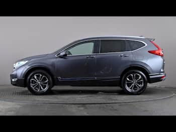 Used Honda CR-V 2022 for sale - 79679491: Photo