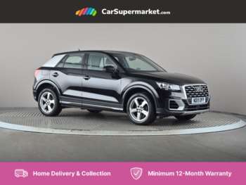 2019 - 35 TFSI Sport 5-Door