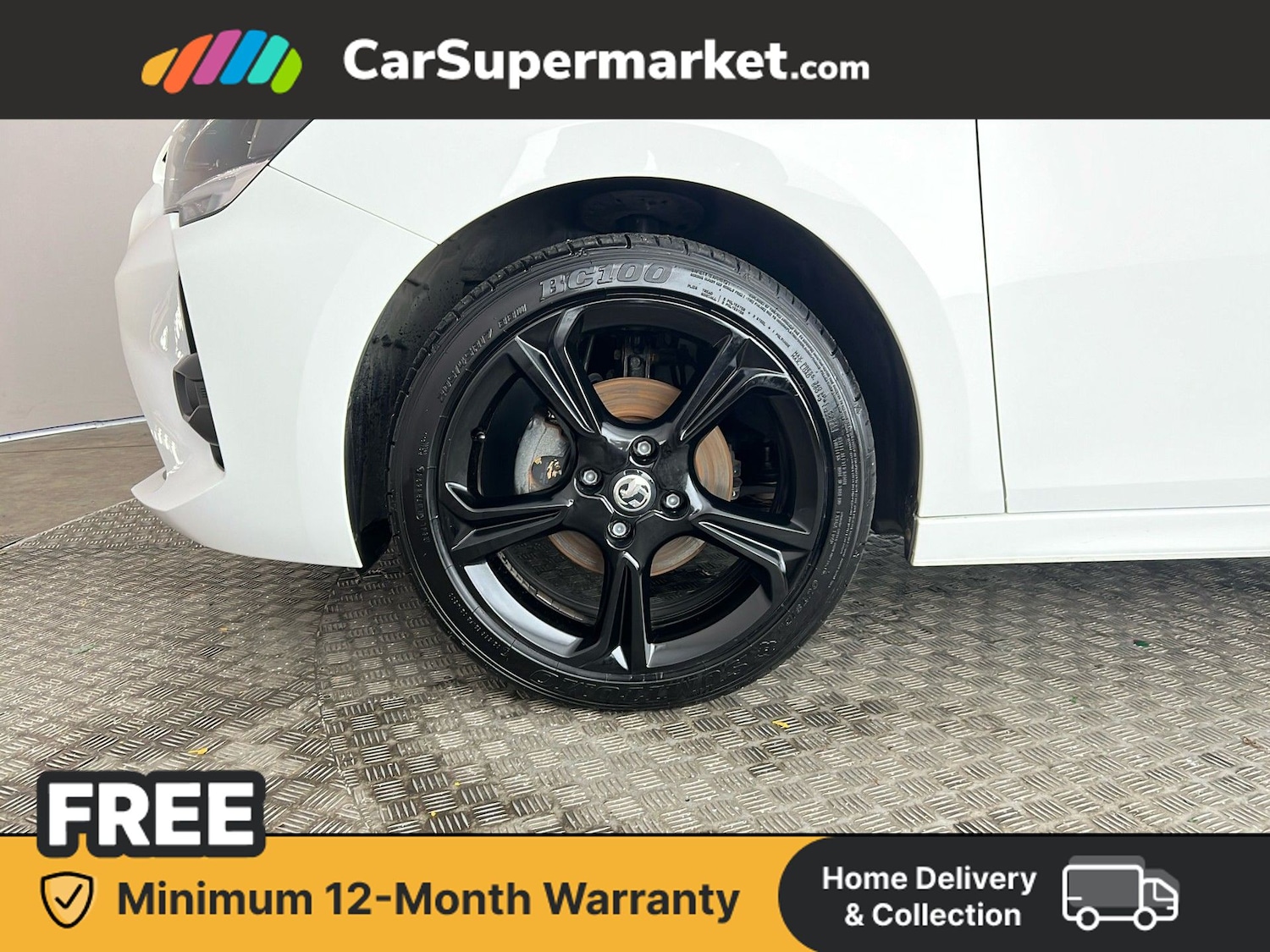 Used Vauxhall Corsa 2023 for sale - 77429530: Photo 19