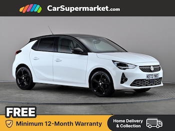 Used Vauxhall Corsa 2023 for sale - 77429530: Photo