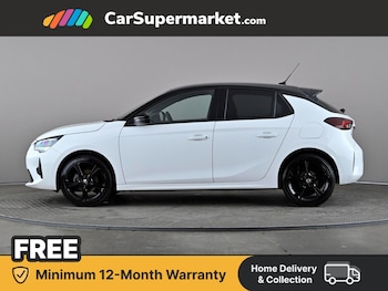 Used Vauxhall Corsa 2023 for sale - 77429530: Photo