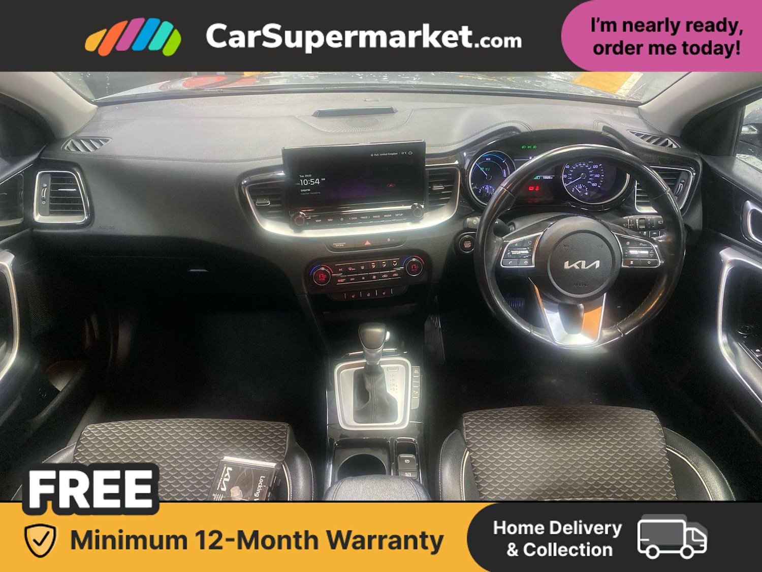 Used Kia XCeed 2022 for sale - 78016144: Photo 4