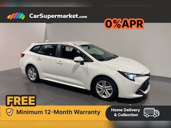 Used Toyota Corolla 2022 for sale - 76546295: Photo