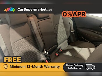 Used Toyota Corolla 2022 for sale - 76546295: Photo